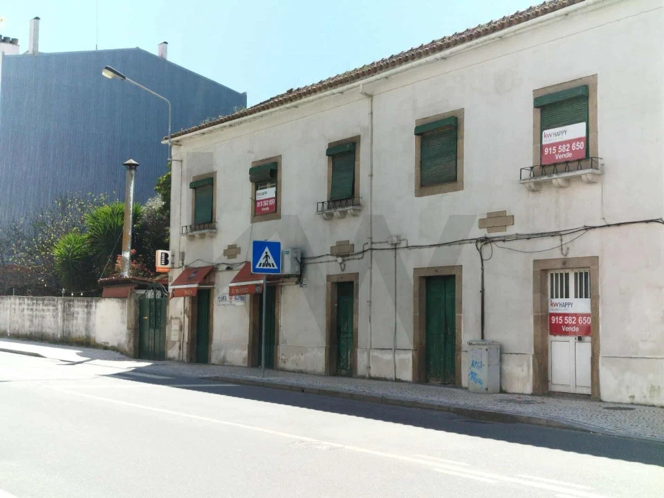 Prédio para Venda em Castelo Branco Foto 2