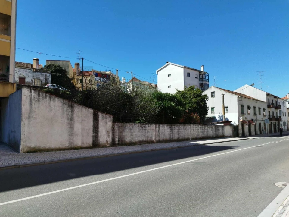 Prédio para Venda em Castelo Branco Foto 6