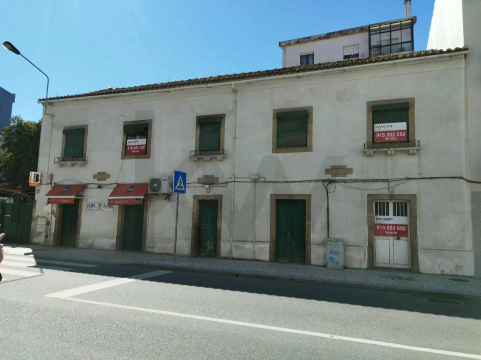 Prédio para Venda em Castelo Branco Foto 3