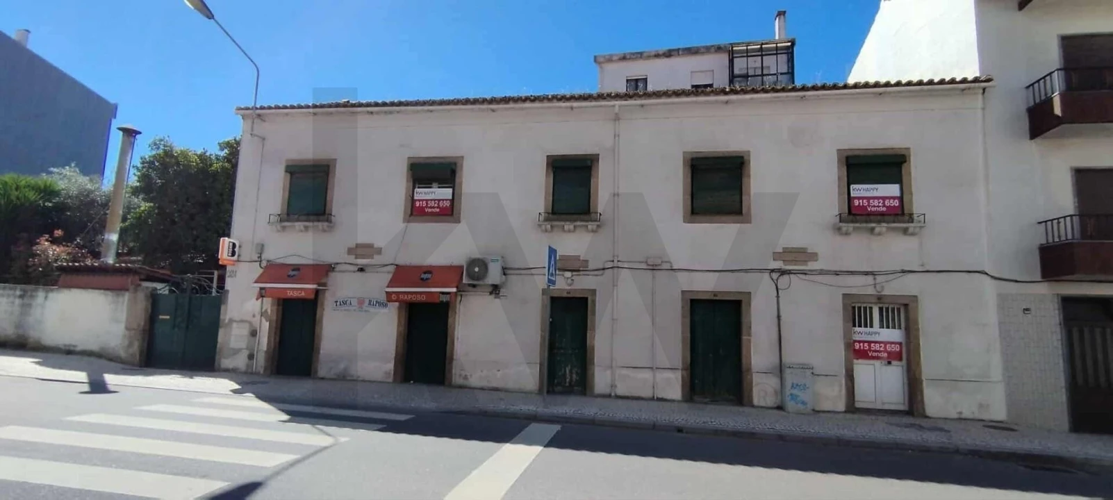 Prédio para Venda em Castelo Branco Foto 1