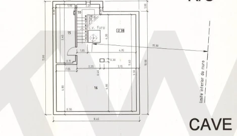 Moradia T5 para Venda em Corroios