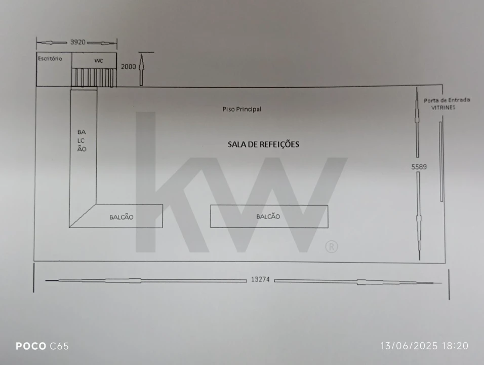 Negócio para Trespasse em Cacém e São Marcos Foto 33