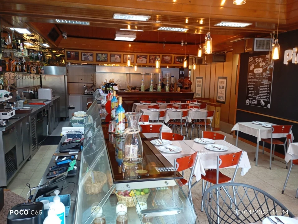 Negócio para Trespasse em Cacém e São Marcos Foto 25