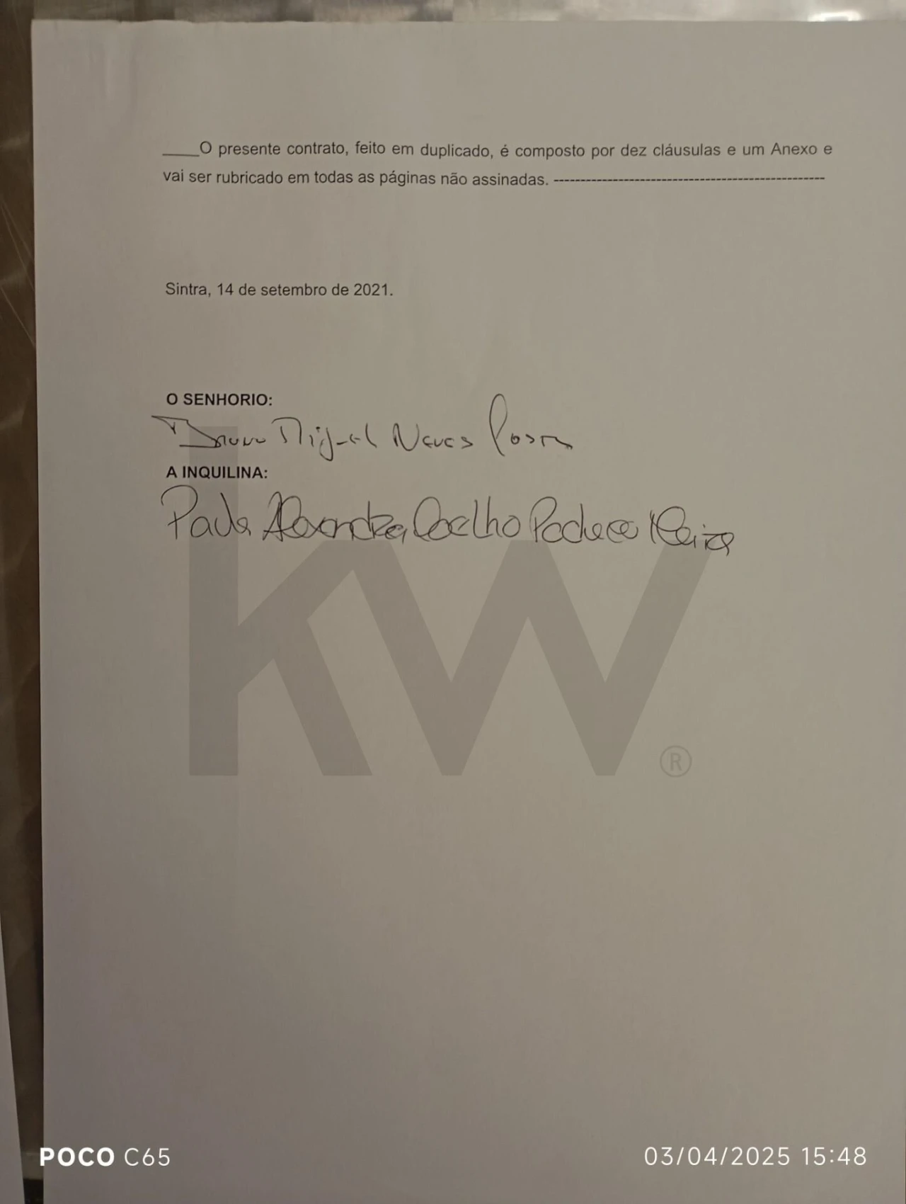 Negócio para Trespasse em Cacém e São Marcos Foto 21