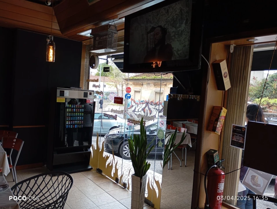 Negócio para Trespasse em Cacém e São Marcos Foto 6