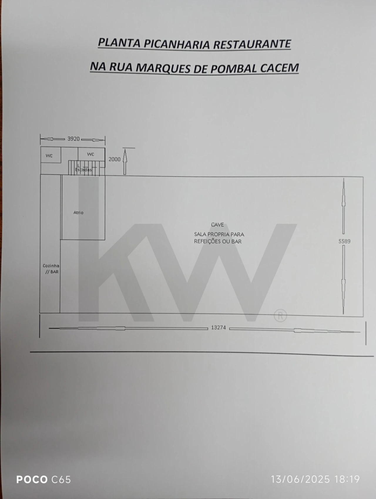 Negócio para Trespasse em Cacém e São Marcos Foto 32