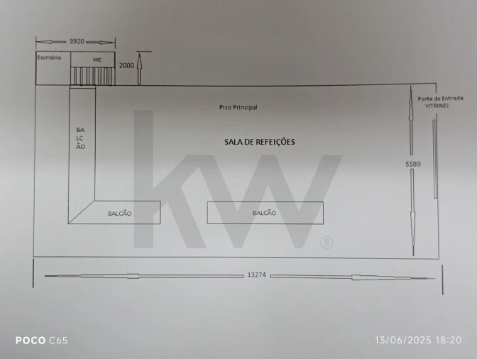 Negócio para Trespasse em Cacém e São Marcos Foto 33