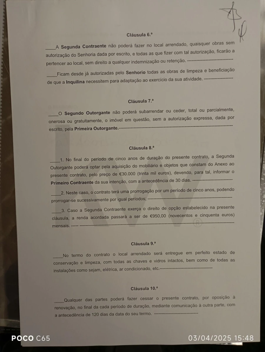 Negócio para Trespasse em Cacém e São Marcos Foto 20