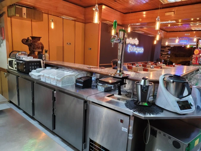 Negócio para Trespasse em Cacém e São Marcos Foto 3