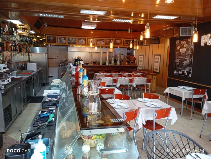 Negócio para Trespasse em Cacém e São Marcos Foto 10