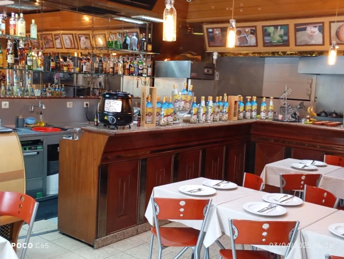 Negócio para Trespasse em Cacém e São Marcos Foto 5