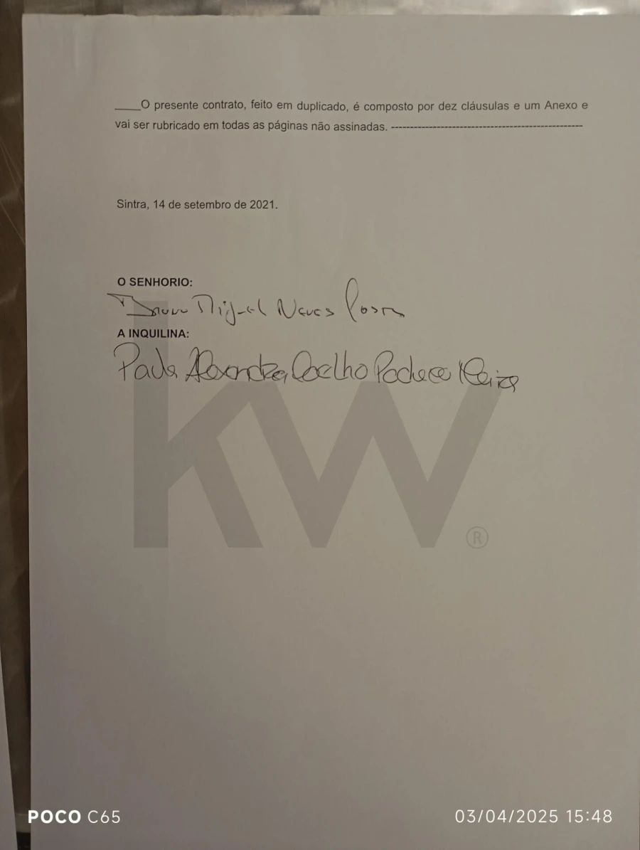 Negócio para Trespasse em Cacém e São Marcos Foto 21