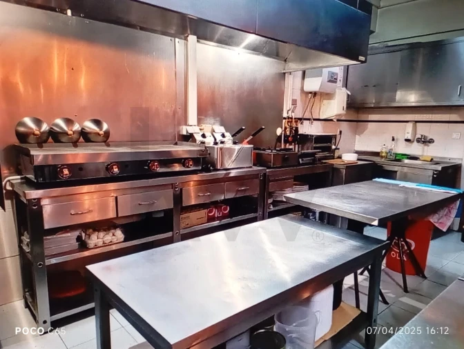 Negócio para Trespasse em Cacém e São Marcos Foto 11