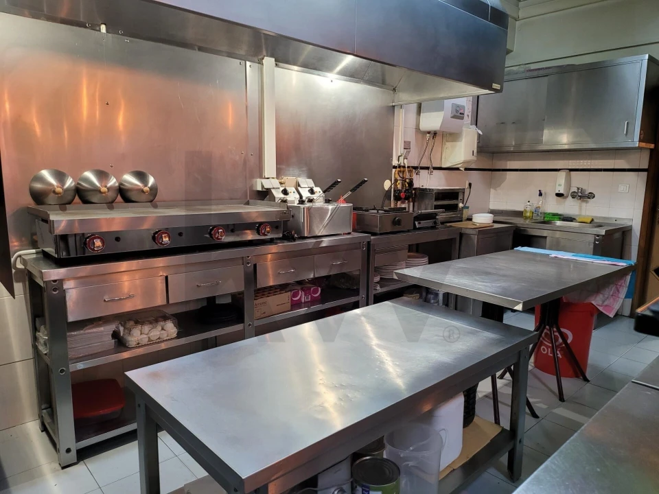 Negócio para Trespasse em Cacém e São Marcos Foto 2