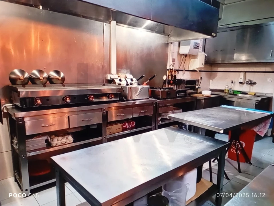 Negócio para Trespasse em Cacém e São Marcos Foto 26