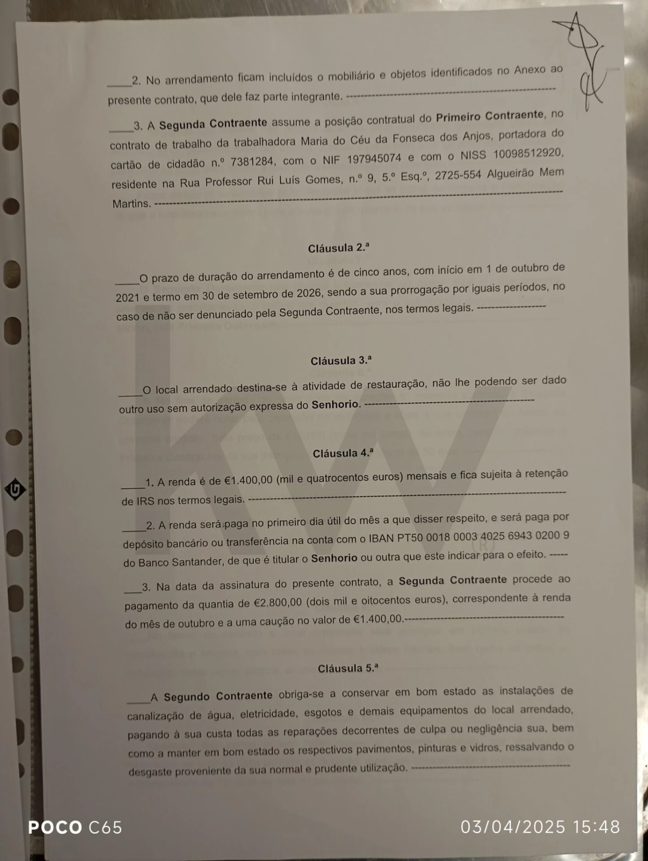 Negócio para Trespasse em Cacém e São Marcos Foto 19