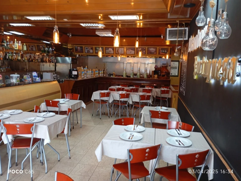 Negócio para Trespasse em Cacém e São Marcos Foto 22