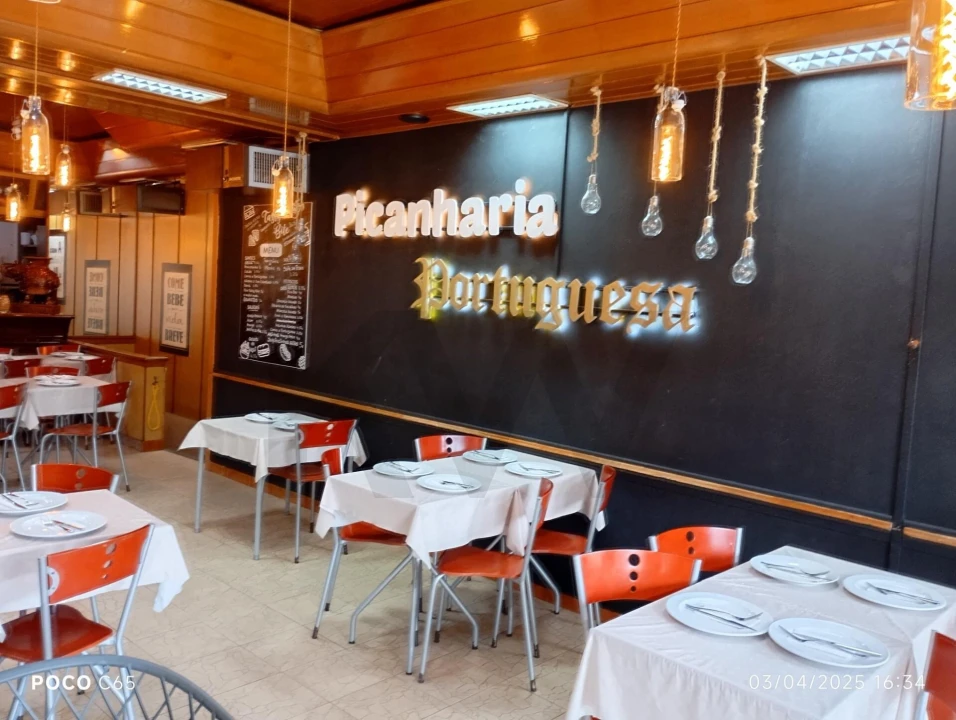 Negócio para Trespasse em Cacém e São Marcos Foto 24