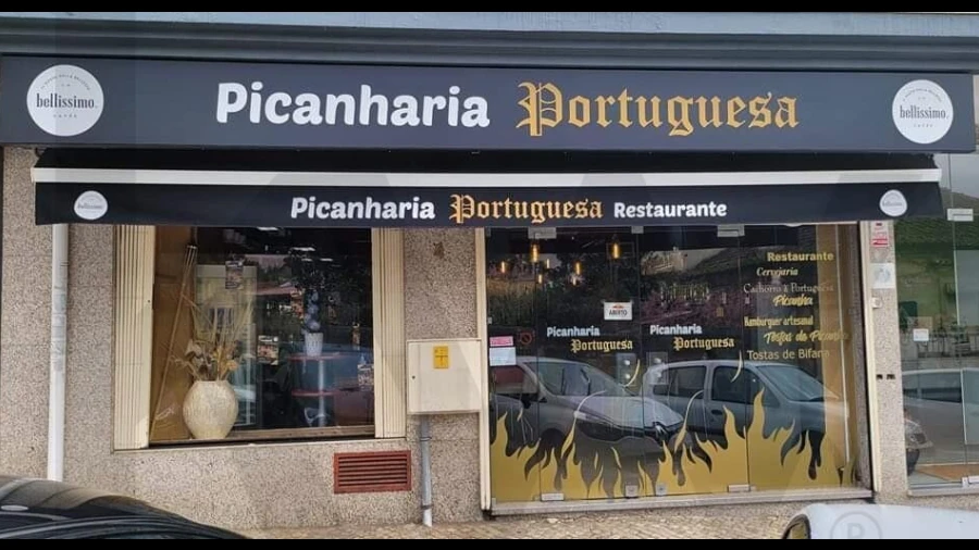 Negócio para Trespasse em Cacém e São Marcos