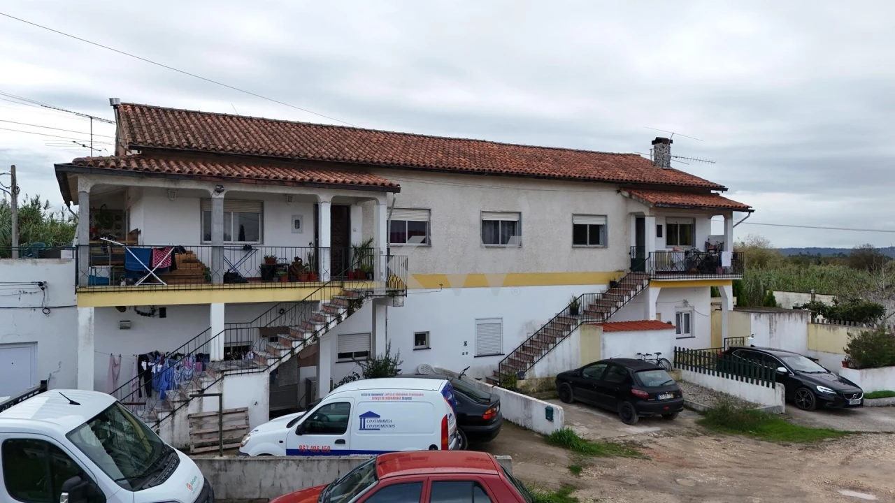 Prédio para Venda em Condeixa-A-Velha e Condeixa-A-Nova Foto 6