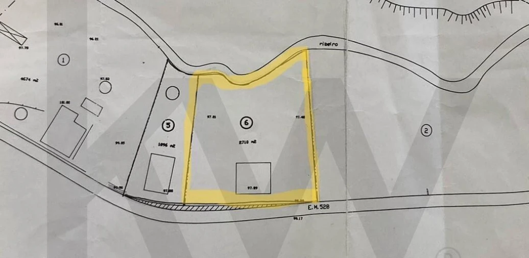 Terreno para Venda em São João da Boa Vista Foto 8