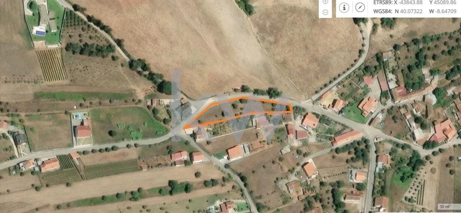 Terreno para Venda em Soure Foto 13