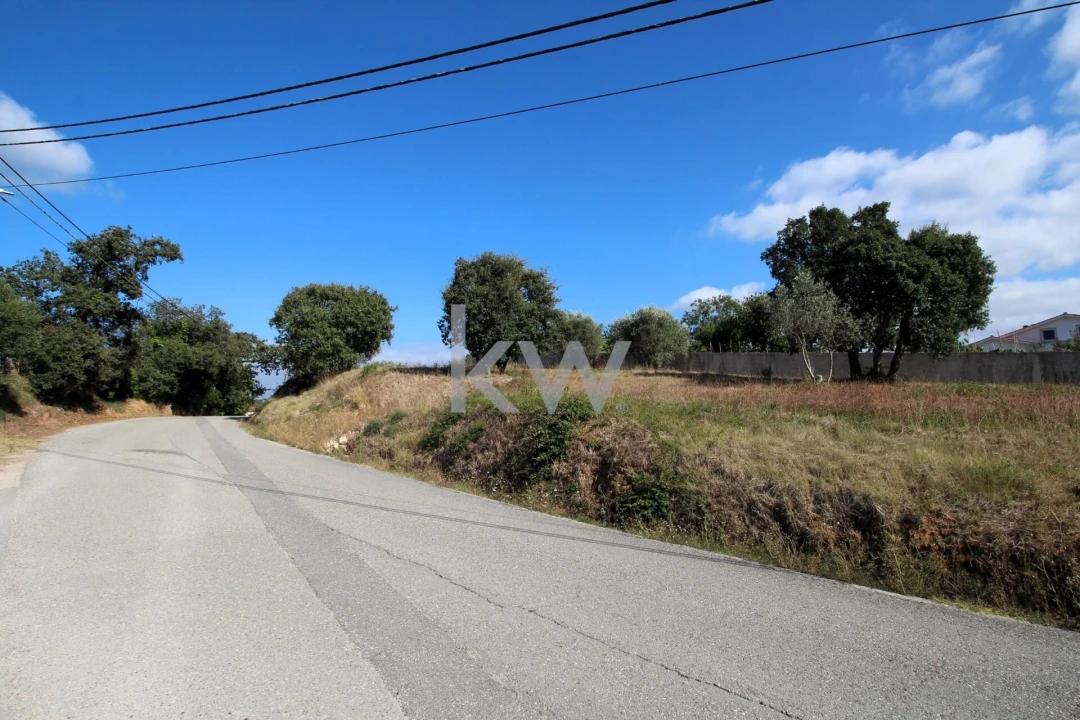 Terreno para Venda em Soure Foto 1