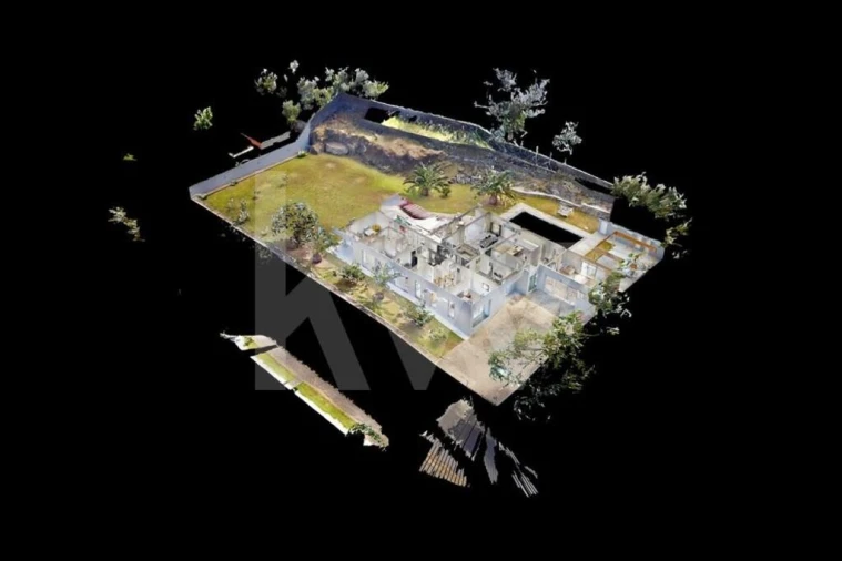 Moradia T4 para Venda em Rabo de Peixe Foto 32