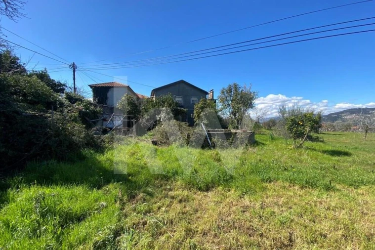 Moradia T3 para Venda em Freigil e Miomães Foto 44