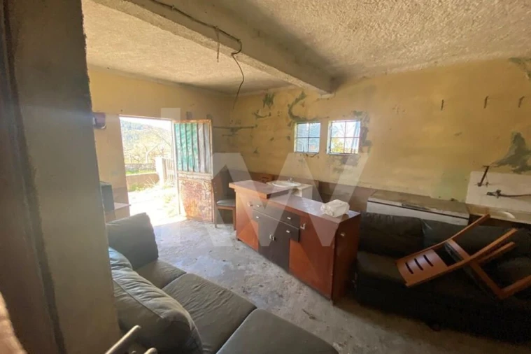 Moradia T3 para Venda em Freigil e Miomães Foto 27