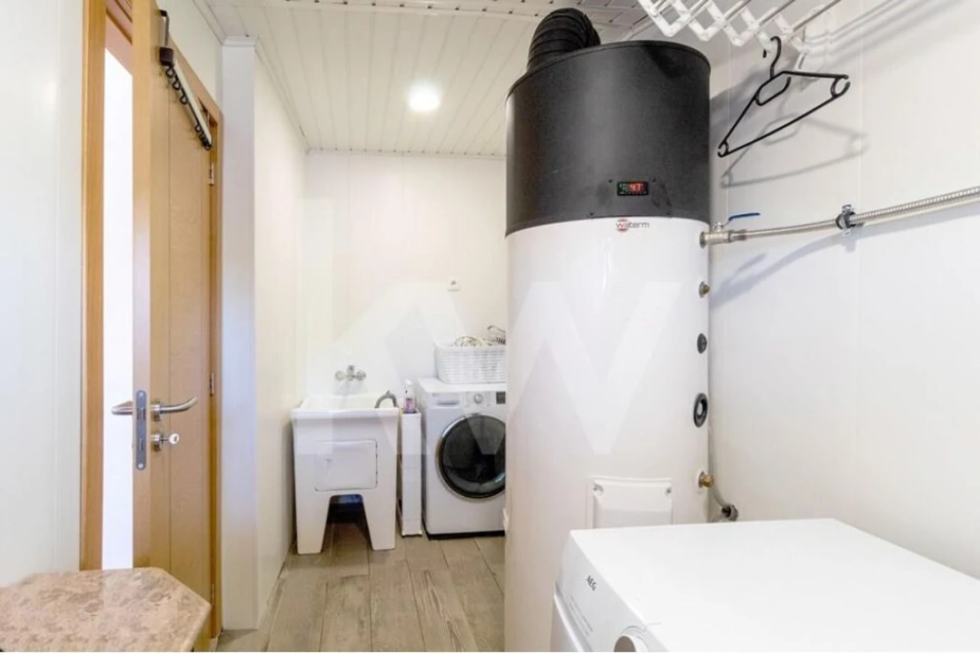 Moradia T2 para Venda em Serzedo e Perosinho Foto 4