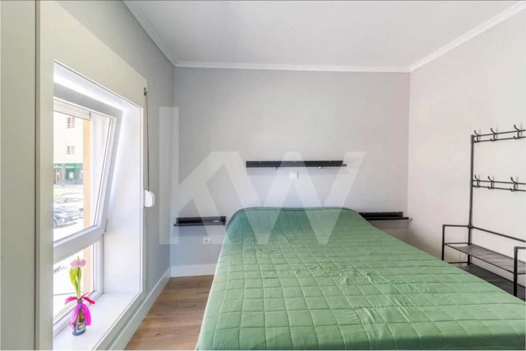 Moradia T2 para Venda em Serzedo e Perosinho Foto 11