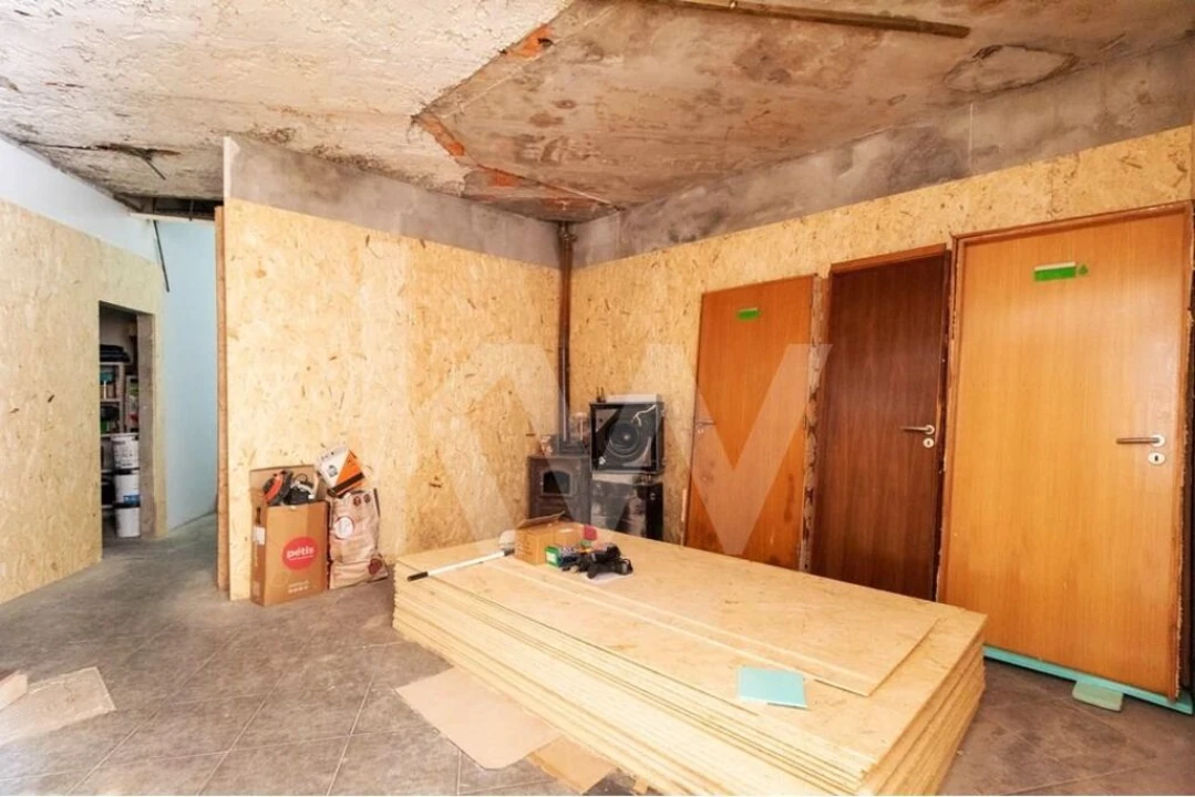 Moradia T2 para Venda em Serzedo e Perosinho Foto 18