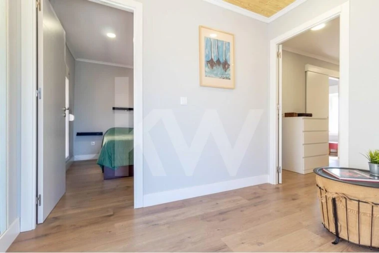 Moradia T2 para Venda em Serzedo e Perosinho Foto 9