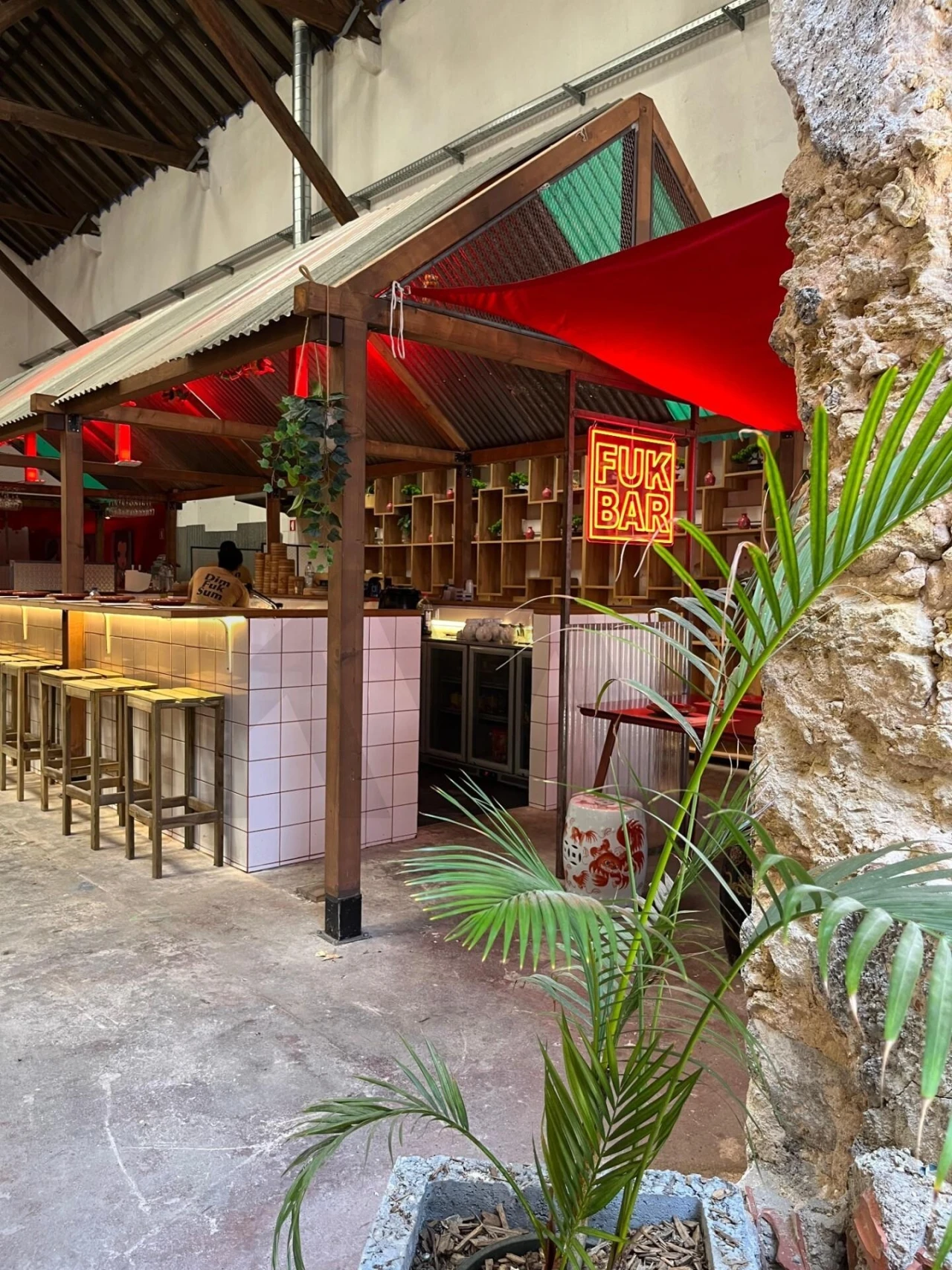 Negócio para Trespasse em Marvila Foto 3