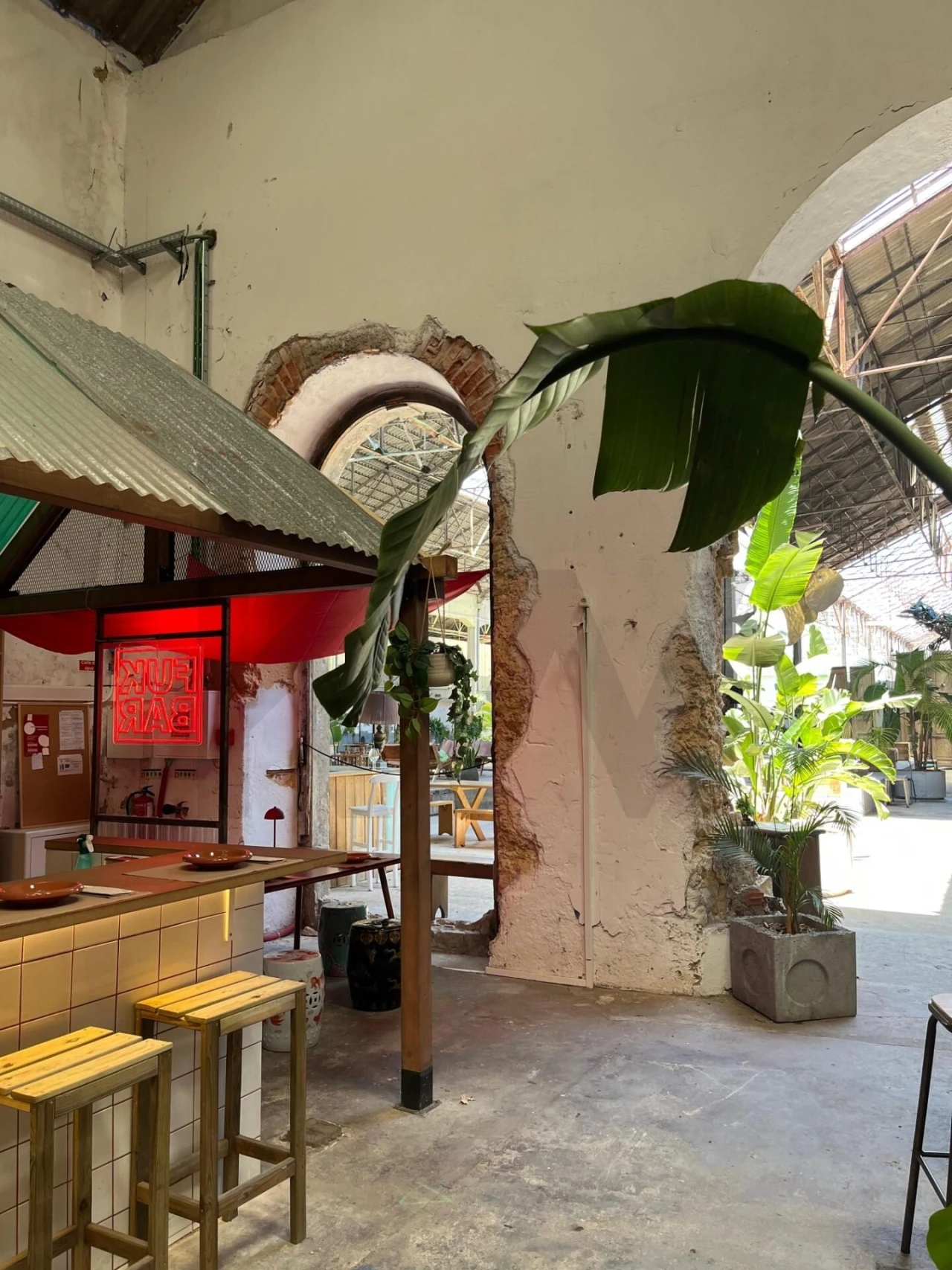 Negócio para Trespasse em Marvila Foto 5