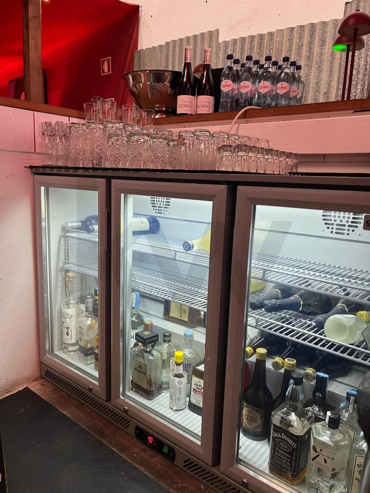 Negócio para Trespasse em Marvila Foto 11