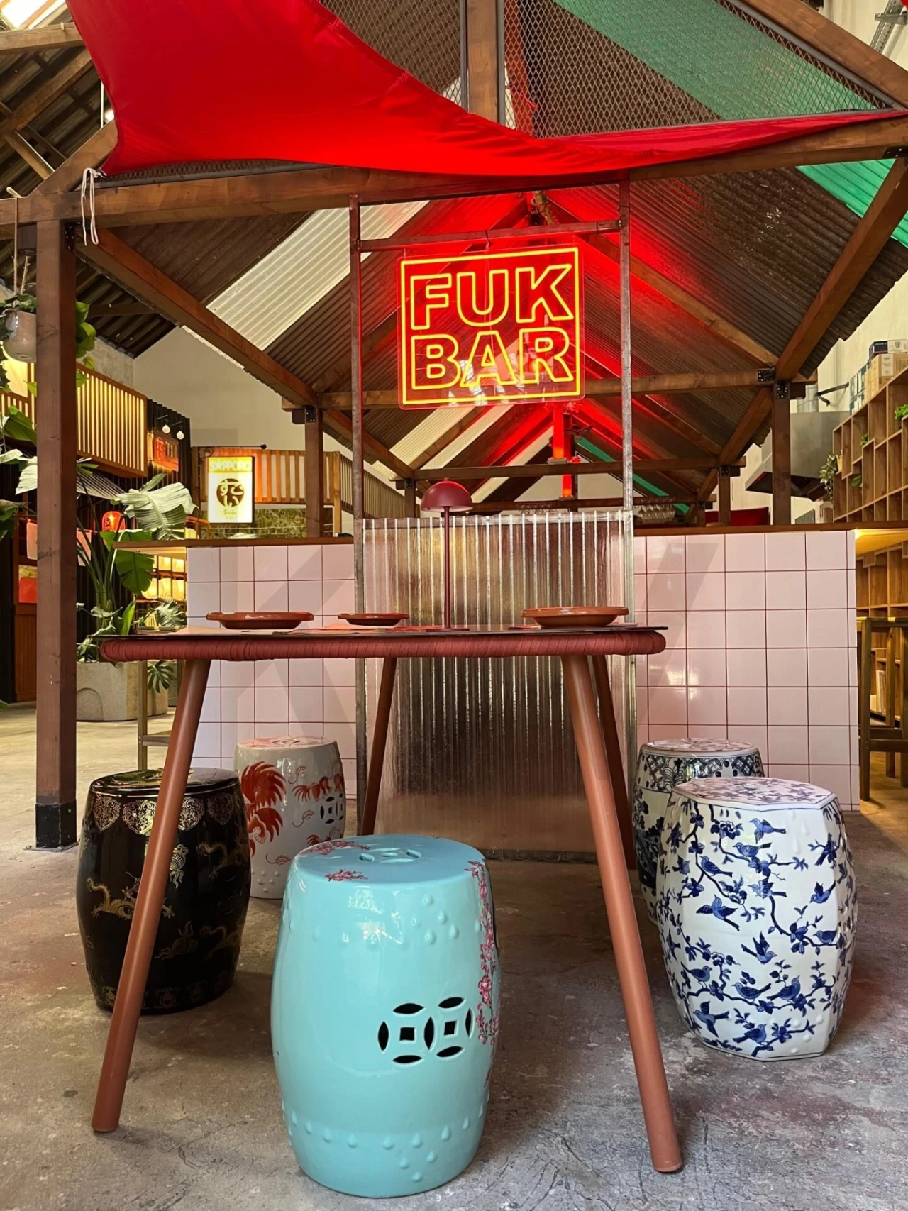 Negócio para Trespasse em Marvila Foto 19