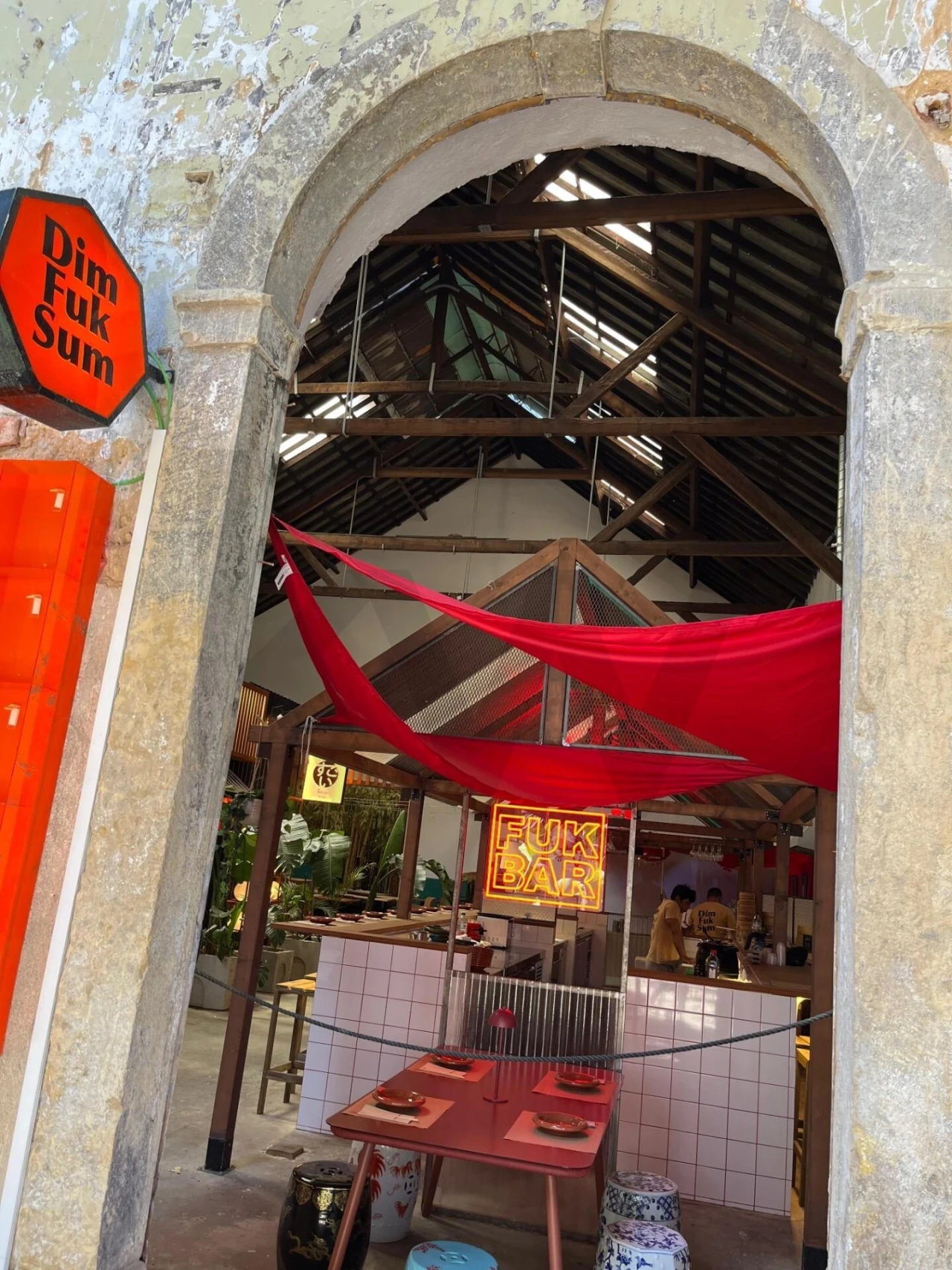 Negócio para Trespasse em Marvila Foto 20