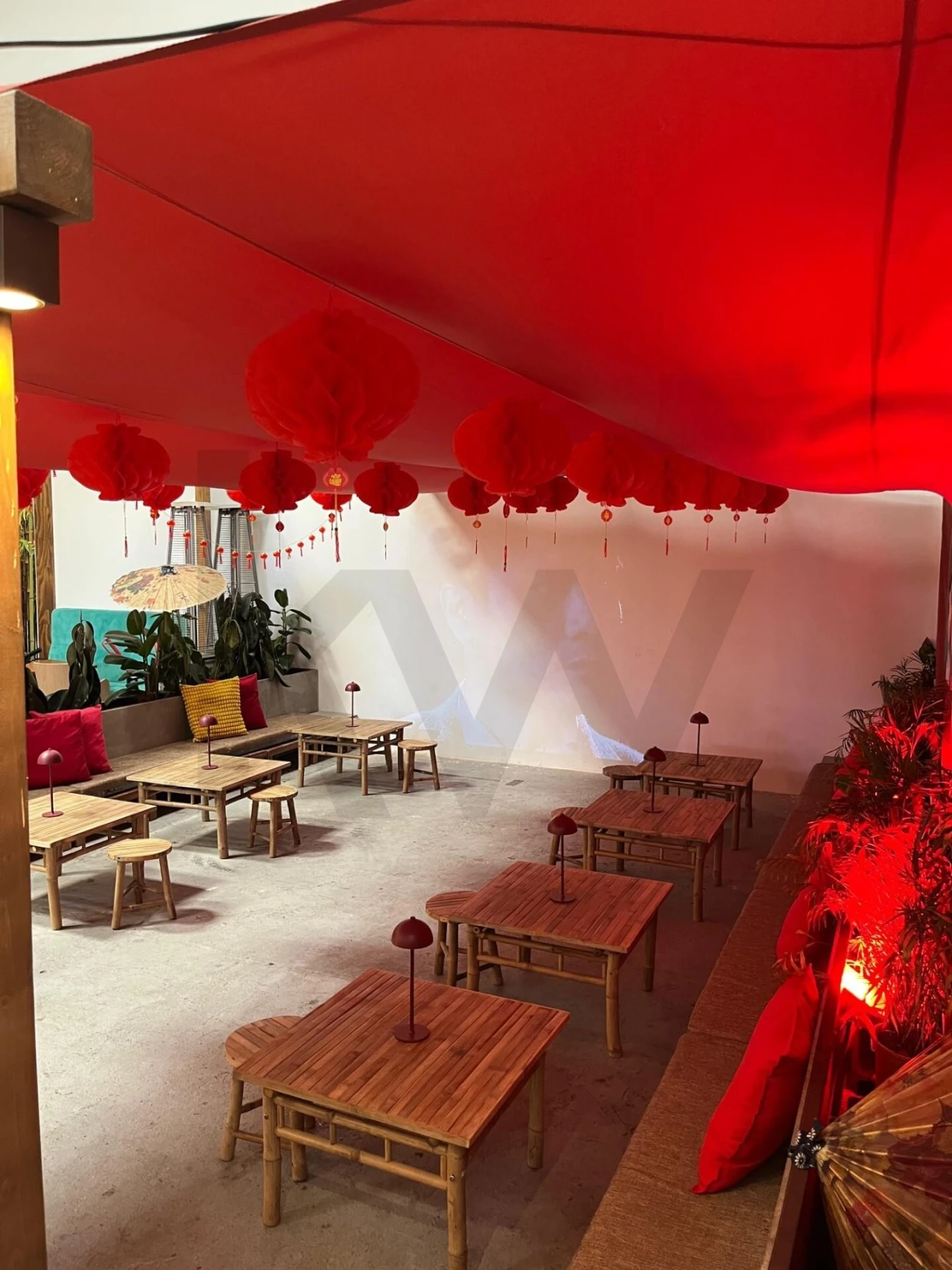 Negócio para Trespasse em Marvila Foto 10