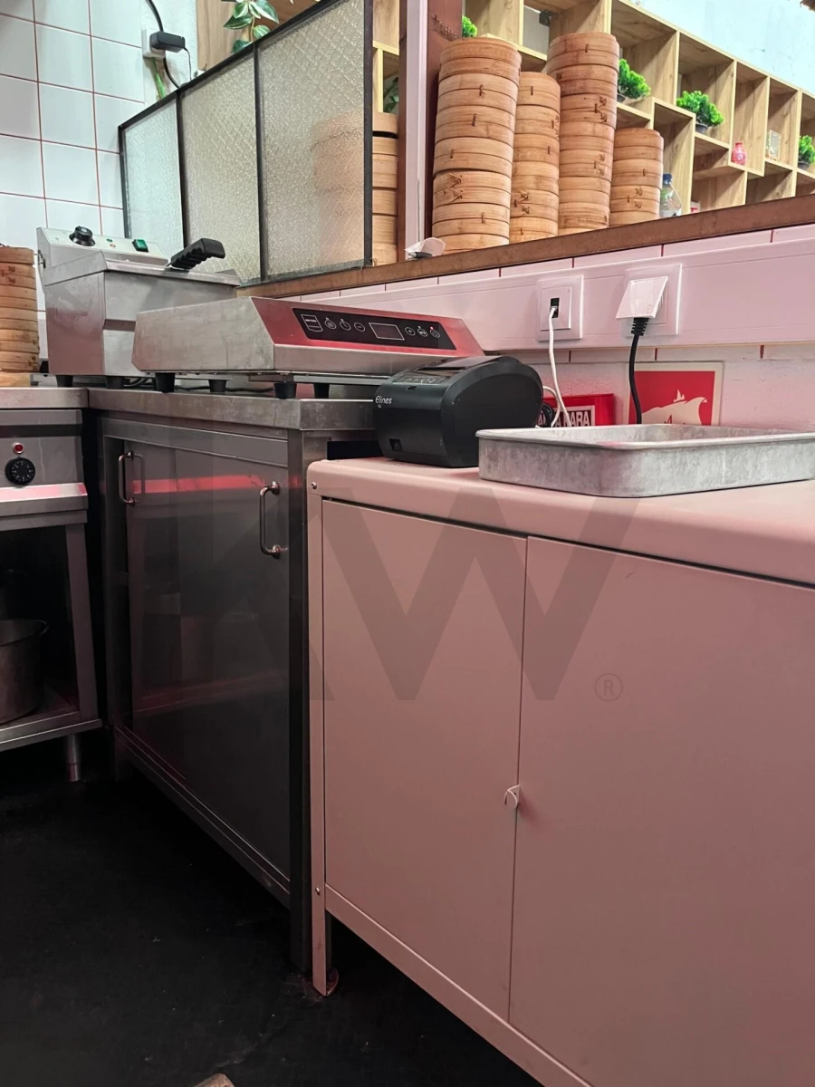 Negócio para Trespasse em Marvila Foto 14