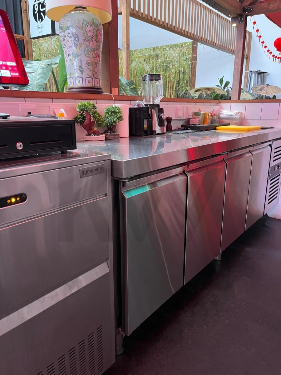 Negócio para Trespasse em Marvila Foto 13