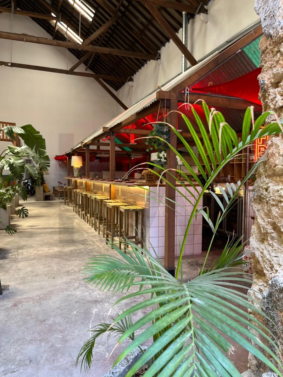 Negócio para Trespasse em Marvila