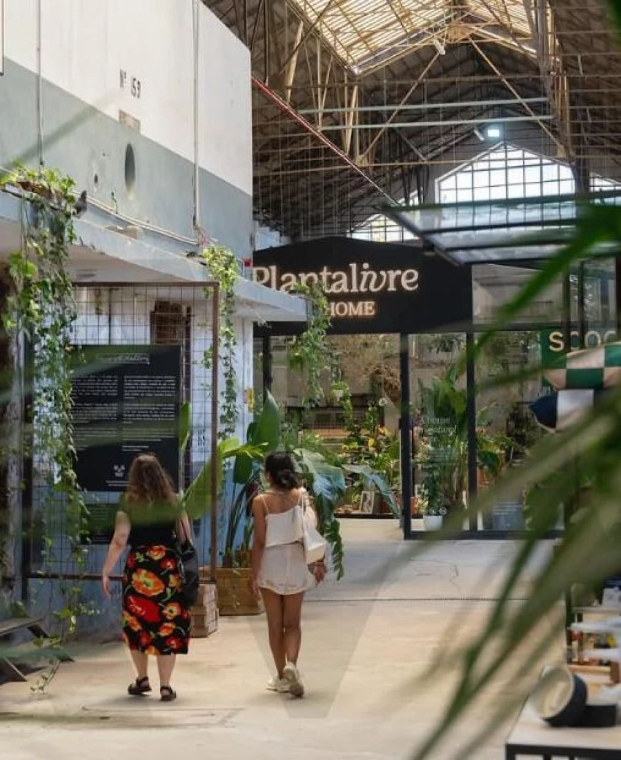 Negócio para Trespasse em Marvila Foto 24