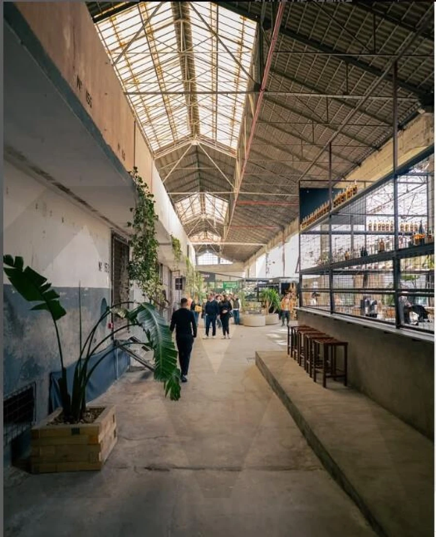 Negócio para Trespasse em Marvila Foto 22