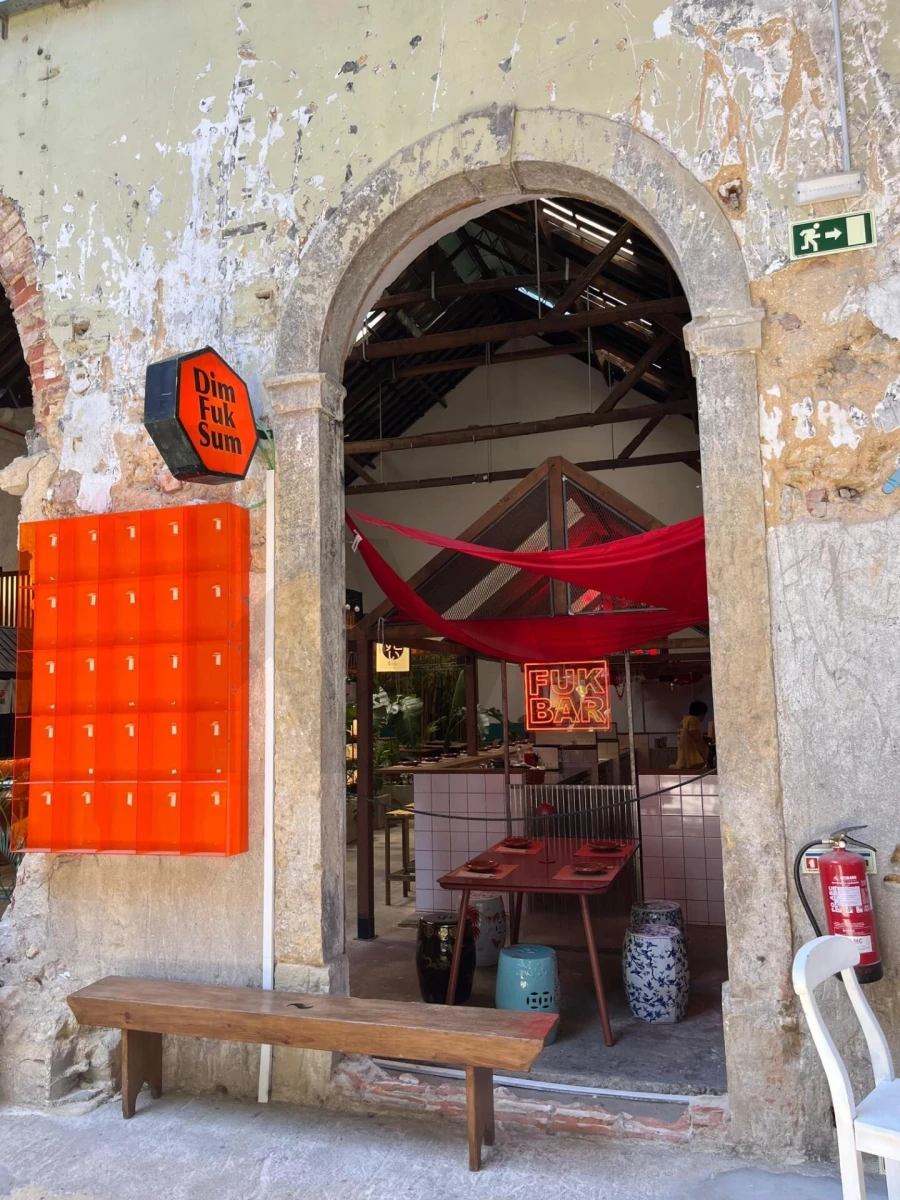 Negócio para Trespasse em Marvila Foto 18