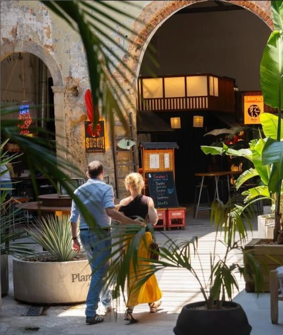 Negócio para Trespasse em Marvila Foto 6