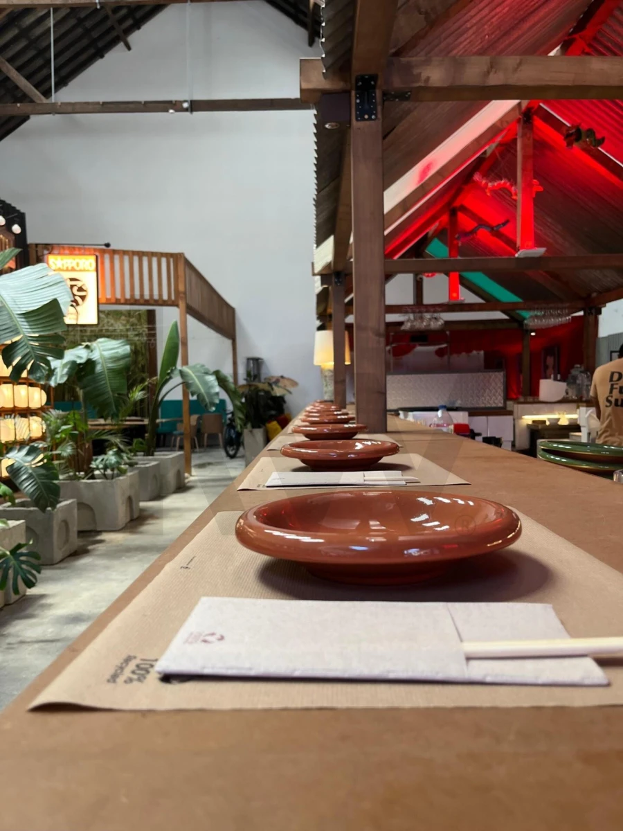 Negócio para Trespasse em Marvila Foto 7