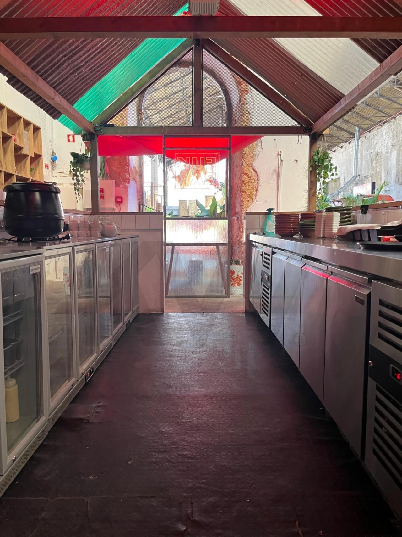 Negócio para Trespasse em Marvila Foto 16