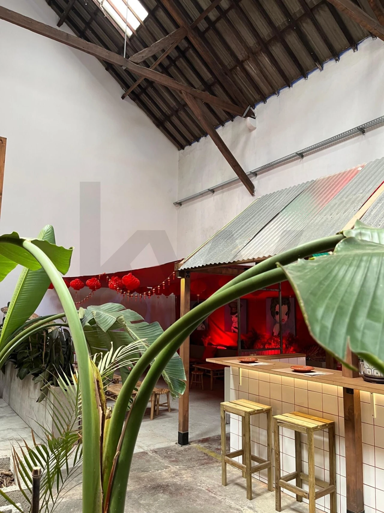 Negócio para Trespasse em Marvila Foto 4